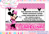 Minnie