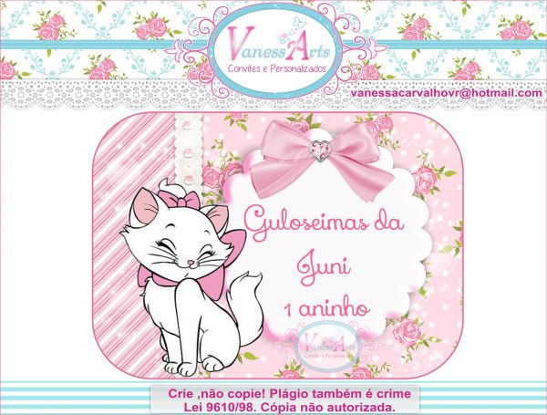 Gata Marie