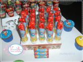 Galinha Pintadinha