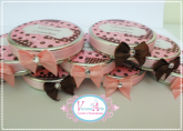 Marron e Rosa